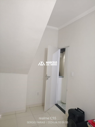 Casa com 5 Quartos à Venda, 143 m² em Brasil - Vitória Da Conquista
