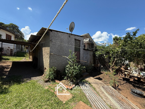Imagem Casa com 3 Quartos à Venda, 85 m² em Arroio Feliz - Feliz