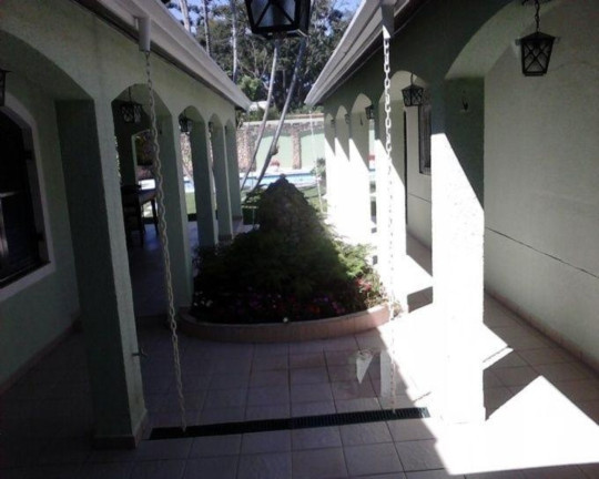 Imagem Casa com 3 Quartos à Venda, 500 m² em Vila Giglio - Atibaia