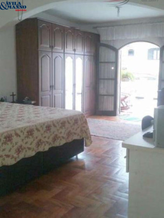 Imagem Sobrado com 3 Quartos à Venda, em Vila Ema - São Paulo Imagem Sobrado com 3 Quartos à Venda, em Vila Ema - São Paulo