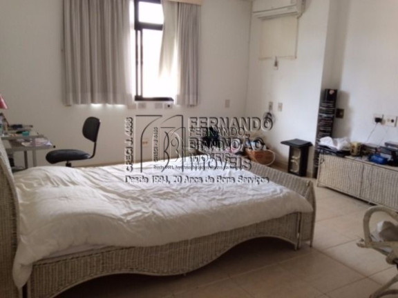 Imagem Imóvel com 5 Quartos à Venda, 368 m² em Barra Da Tijuca - Rio De Janeiro