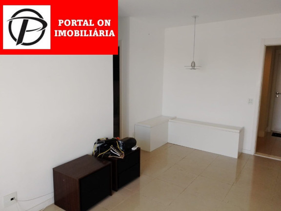 Apartamento com 2 Quartos à Venda, 63 m² em Jacarepagua - Rio De Janeiro