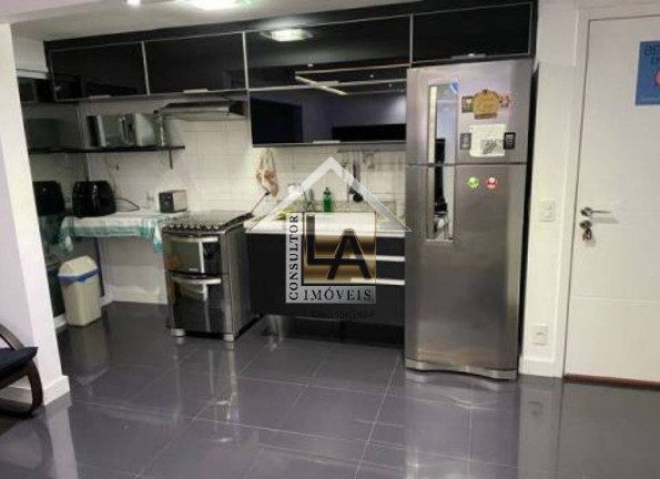 Imagem Apartamento com 2 Quartos à Venda, 65 m² em Jardim Dom Bosco - São Paulo