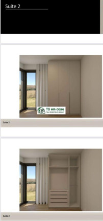 Imagem Casa com 4 Quartos à Venda, 680 m² em Recanto Santa Bárbara - Jambeiro