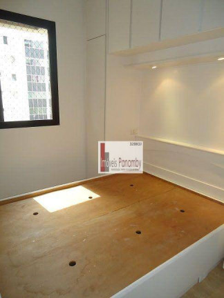 Imagem Apartamento com 1 Quarto à Venda, 44 m² em Moema - São Paulo Imagem Apartamento com 1 Quarto à Venda, 44 m² em Moema - São Paulo
