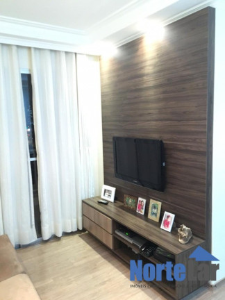 Imagem Apartamento com 2 Quartos à Venda, 50 m² em Freguesia Do ó - São Paulo