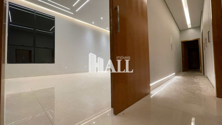 Imagem Casa com 3 Quartos à Venda, 198 m² em Terravista Residence Club - Mirassol