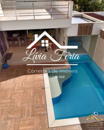 Imagem Casa com 4 Quartos à Venda, em Parque Califórnia - Campos Dos Goytacazes Imagem Casa com 4 Quartos à Venda, em Parque Califórnia - Campos Dos Goytacazes