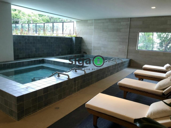 Imagem Apartamento com 3 Quartos à Venda, 215 m² em Vila Olímpia - São Paulo Imagem Apartamento com 3 Quartos à Venda, 215 m² em Vila Olímpia - São Paulo