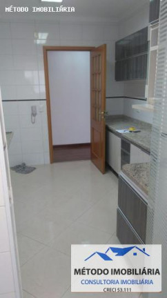 Imagem Apartamento com 3 Quartos à Venda, 86 m² em Valparaiso - Santo André