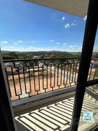 Imagem Apartamento com 2 Quartos à Venda, 58 m² em Pinheirinho - Vinhedo