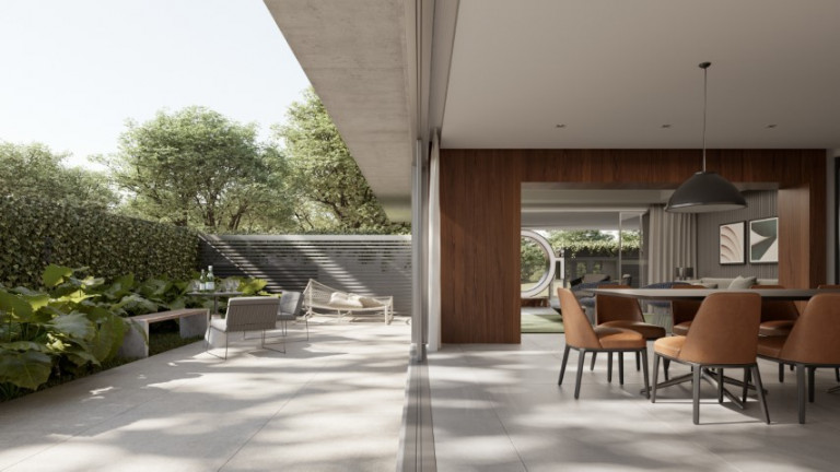 Imagem Apartamento com 2 Quartos à Venda, 106 m² em Petrópolis - Porto Alegre
