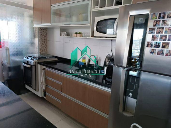 Imagem Apartamento com 2 Quartos à Venda, 49 m² em Vila Osasco - Osasco Imagem Apartamento com 2 Quartos à Venda, 49 m² em Vila Osasco - Osasco