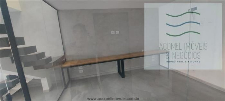 Imagem Imóvel com 2 Quartos para Alugar, 225 m² em Vila Caiçara - Praia Grande