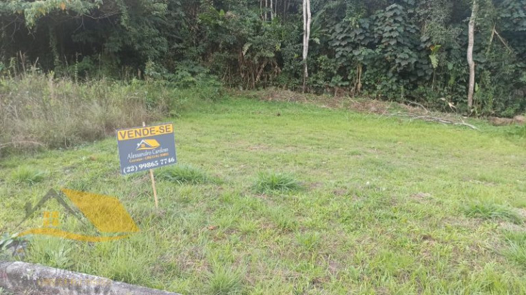 Imagem Terreno à Venda, 360 m² em Amparo - Nova Friburgo