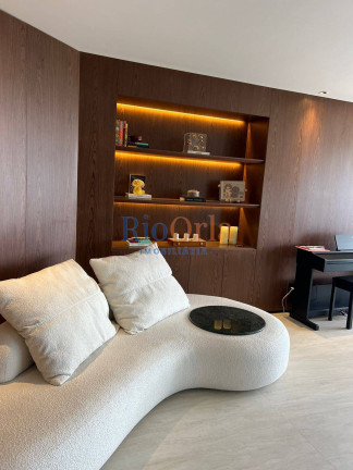 Imagem Apartamento com 4 Quartos à Venda, 300 m² em Barra Da Tijuca - Rio De Janeiro