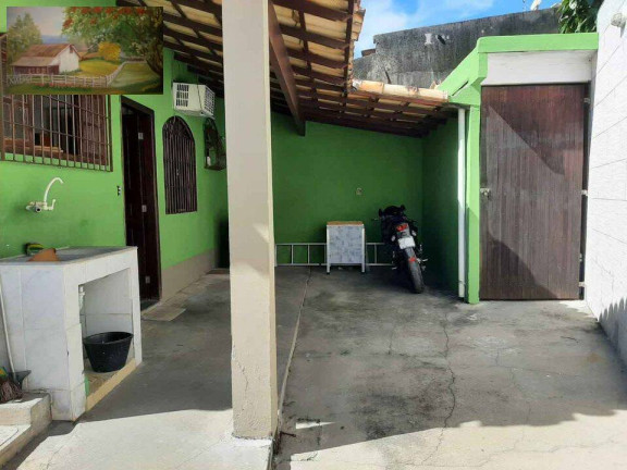 Imagem Casa com 2 Quartos à Venda, 80 m² em Parque Tamariz - Iguaba Grande Imagem Casa com 2 Quartos à Venda, 80 m² em Parque Tamariz - Iguaba Grande