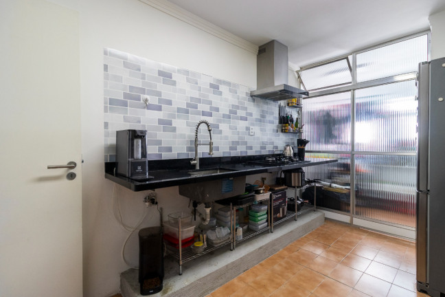 Imagem Apartamento com 3 Quartos à Venda, 76 m² em Vila Mascote - São Paulo