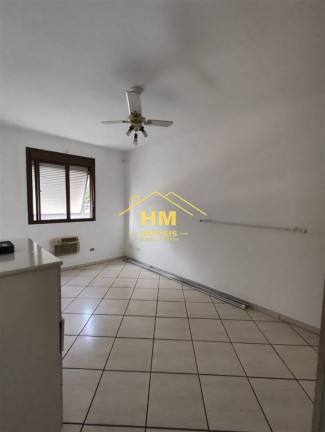 Imagem Apartamento com 1 Quarto à Venda, 51 m² em Itararé - Sao Vicente
