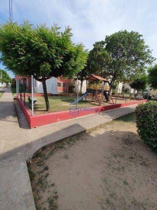 Imagem Apartamento com 2 Quartos à Venda, 45 m² em Planalto Cidade Nova - Maracanaú Imagem Apartamento com 2 Quartos à Venda, 45 m² em Planalto Cidade Nova - Maracanaú