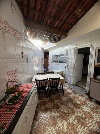 Imagem Casa com 3 Quartos à Venda, 137 m² em Coqueiral - Araruama Imagem Casa com 3 Quartos à Venda, 137 m² em Coqueiral - Araruama