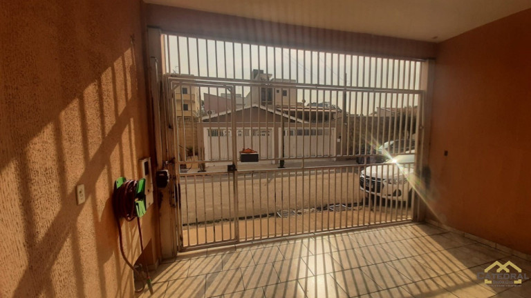 Imagem Sobrado com 3 Quartos à Venda, 125 m² em Parque Da Represa - Jundiaí Imagem Sobrado com 3 Quartos à Venda, 125 m² em Parque Da Represa - Jundiaí