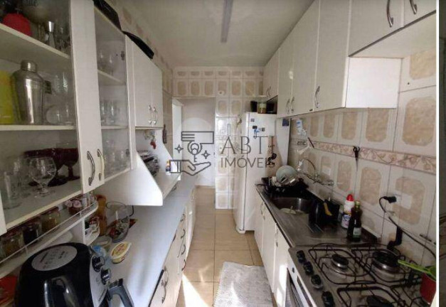 Imagem Apartamento com 3 Quartos para Alugar, 110 m² em Jabaquara - São Paulo Imagem Apartamento com 3 Quartos para Alugar, 110 m² em Jabaquara - São Paulo