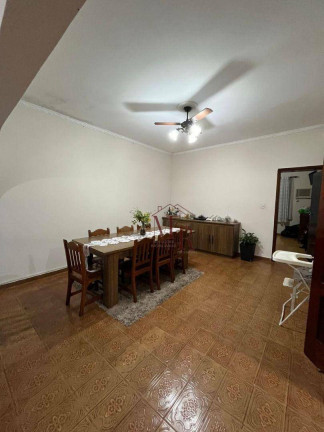 Imagem Casa com 3 Quartos à Venda, 190 m² em Aviação - Praia Grande Imagem Casa com 3 Quartos à Venda, 190 m² em Aviação - Praia Grande