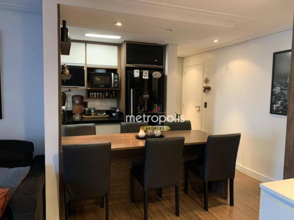 Imagem Apartamento com 3 Quartos à Venda, 93 m² em Barcelona - São Caetano Do Sul Imagem Apartamento com 3 Quartos à Venda, 93 m² em Barcelona - São Caetano Do Sul