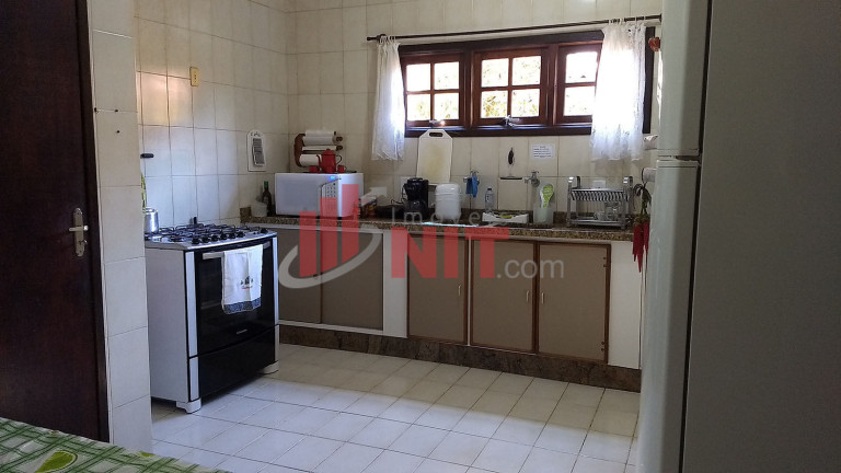 Imagem Casa de Condomínio com 3 Quartos à Venda, 195 m² em Badu - Niterói Imagem Casa de Condomínio com 3 Quartos à Venda, 195 m² em Badu - Niterói