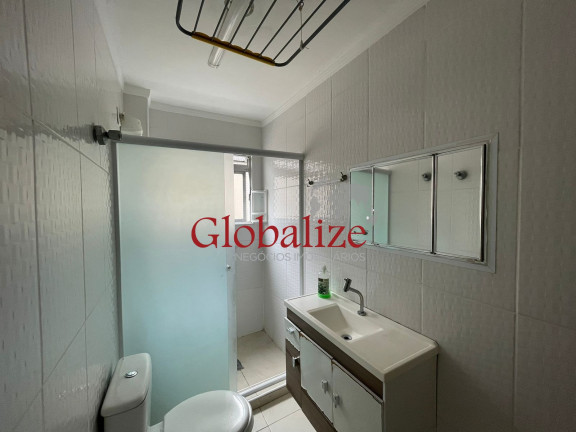 Imagem Imóvel com 1 Quarto à Venda, 62 m² em Ponta Da Praia - Santos