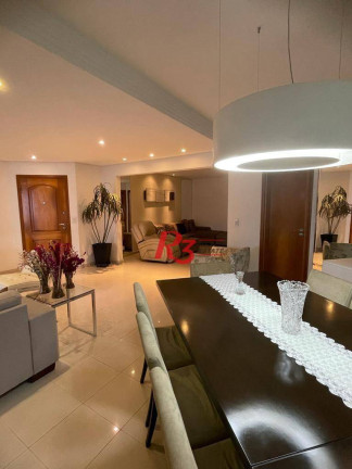 Imagem Apartamento com 3 Quartos à Venda, 199 m² em Ponta Da Praia - Santos Imagem Apartamento com 3 Quartos à Venda, 199 m² em Ponta Da Praia - Santos