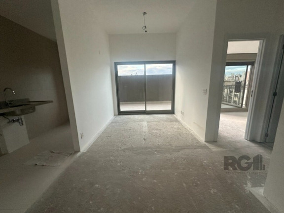 Imagem Apartamento com 2 Quartos à Venda, 84 m² em Praia De Belas - Porto Alegre Imagem Apartamento com 2 Quartos à Venda, 84 m² em Praia De Belas - Porto Alegre