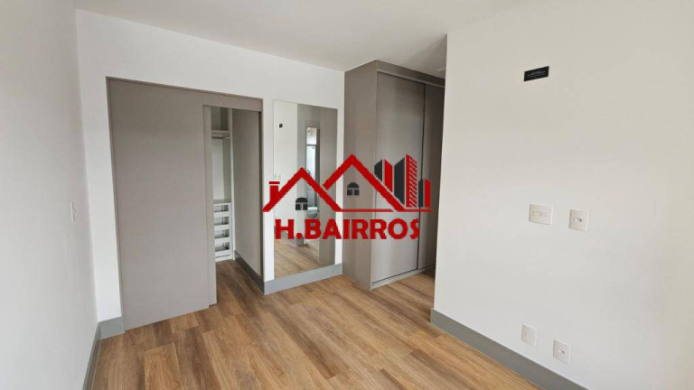 Apartamento com 3 Quartos para Alugar, 120 m² em Condomínio Royal Park - São José Dos Campos