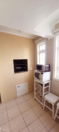 Imagem Apartamento com 1 Quarto à Venda,  em Centro - Capao Da Canoa