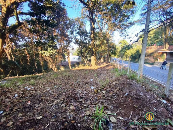 Imagem Terreno à Venda, 2.334 m² em Granja Viana - Cotia Imagem Terreno à Venda, 2.334 m² em Granja Viana - Cotia
