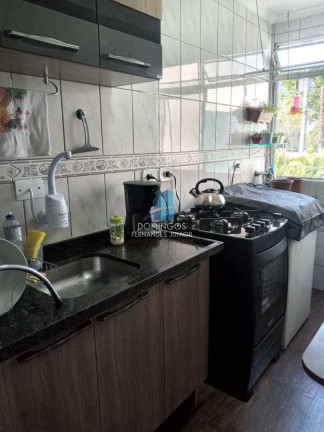 Imagem Apartamento com 3 Quartos à Venda, 54 m² em Ermelino Matarazzo - São Paulo Imagem Apartamento com 3 Quartos à Venda, 54 m² em Ermelino Matarazzo - São Paulo