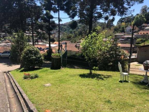 Imagem Apartamento com 2 Quartos à Venda, 49 m² em Floresta Negra - Campos Do Jordão