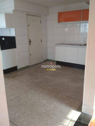 Imagem Apartamento com 3 Quartos à Venda, 220 m² em Centro - Santo André Imagem Apartamento com 3 Quartos à Venda, 220 m² em Centro - Santo André