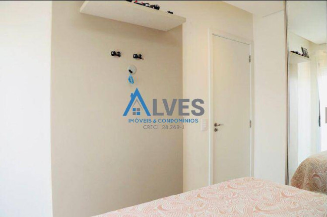 Imagem Apartamento com 2 Quartos à Venda, 56 m² em Centro - São Bernardo Do Campo Imagem Apartamento com 2 Quartos à Venda, 56 m² em Centro - São Bernardo Do Campo