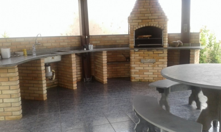 Imagem Casa com 5 Quartos à Venda,  em Cibratel Ii - Itanhaém