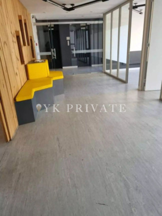 Imagem Sala Comercial à Venda, 286 m² em Vila Olímpia - São Paulo Imagem Sala Comercial à Venda, 286 m² em Vila Olímpia - São Paulo