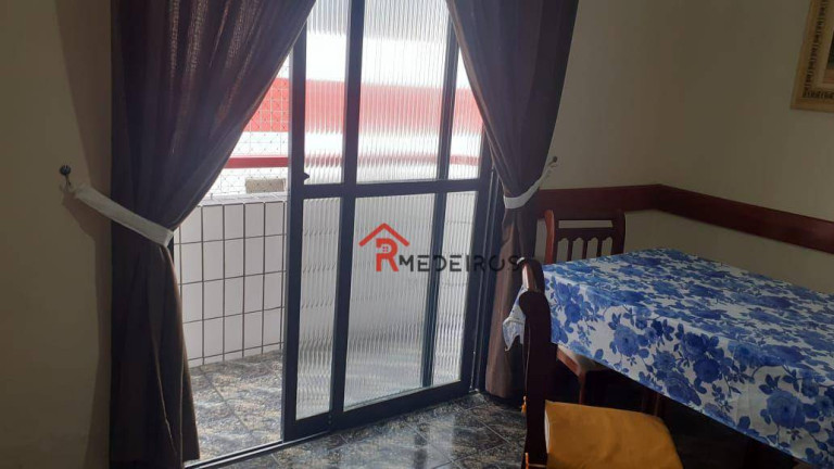 Imagem Apartamento com 1 Quarto à Venda, 49 m² em Tupi - Praia Grande