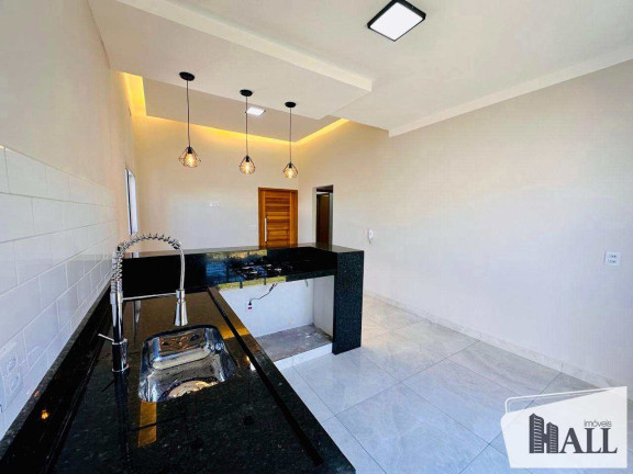 Imagem Casa com 2 Quartos à Venda, 62 m² em Centro - Bady Bassitt Imagem Casa com 2 Quartos à Venda, 62 m² em Centro - Bady Bassitt