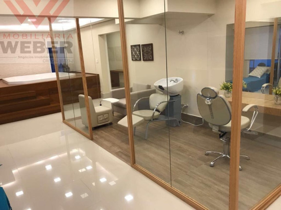 Imagem Apartamento com 1 Quarto à Venda, 74 m² em Parque Campolim - Sorocaba