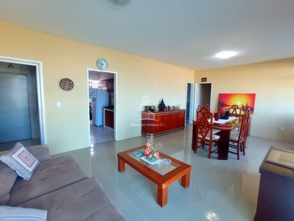 Imagem Apartamento com 3 Quartos à Venda, em Praia Do Futuro I - Fortaleza Imagem Apartamento com 3 Quartos à Venda, em Praia Do Futuro I - Fortaleza