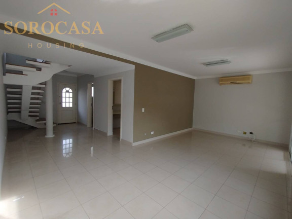 Imagem Casa com 4 Quartos à Venda, 190 m² em Jardim América - Sorocaba