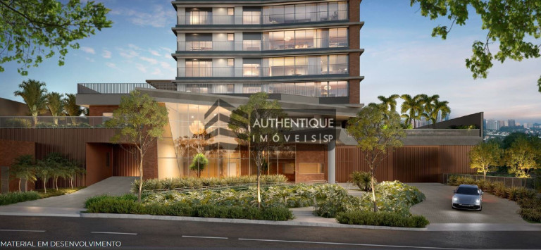 Imagem Apartamento com 4 Quartos à Venda, 510 m² em Alphagran Alphaville - Barueri Imagem Apartamento com 4 Quartos à Venda, 510 m² em Alphagran Alphaville - Barueri