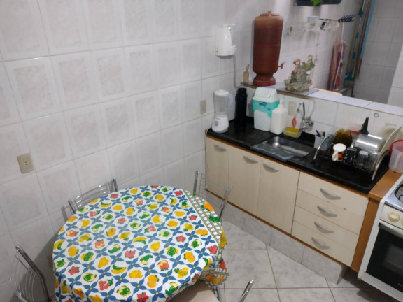 Imagem Casa com 2 Quartos à Venda, 96 m² em Vila De Vito - Jundiaí