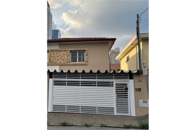 Imagem Casa com 3 Quartos à Venda, em Brooklin Paulista - São Paulo Imagem Casa com 3 Quartos à Venda, em Brooklin Paulista - São Paulo